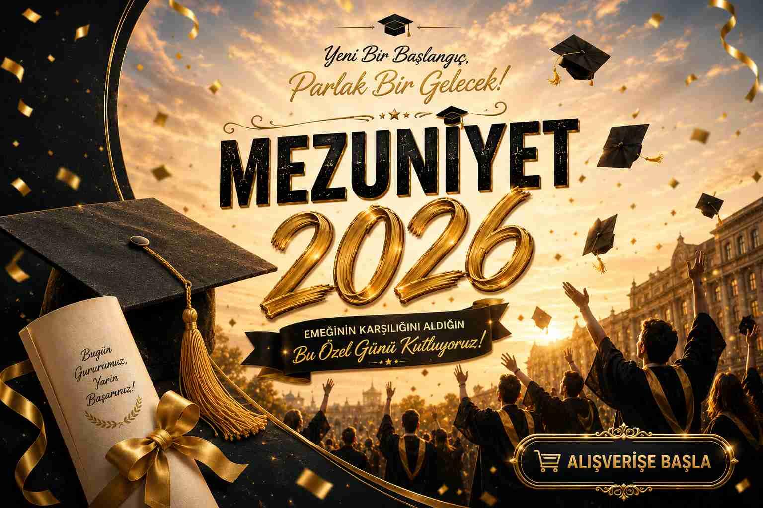 Mezuniyet