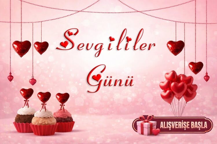 Sevgililer Günü