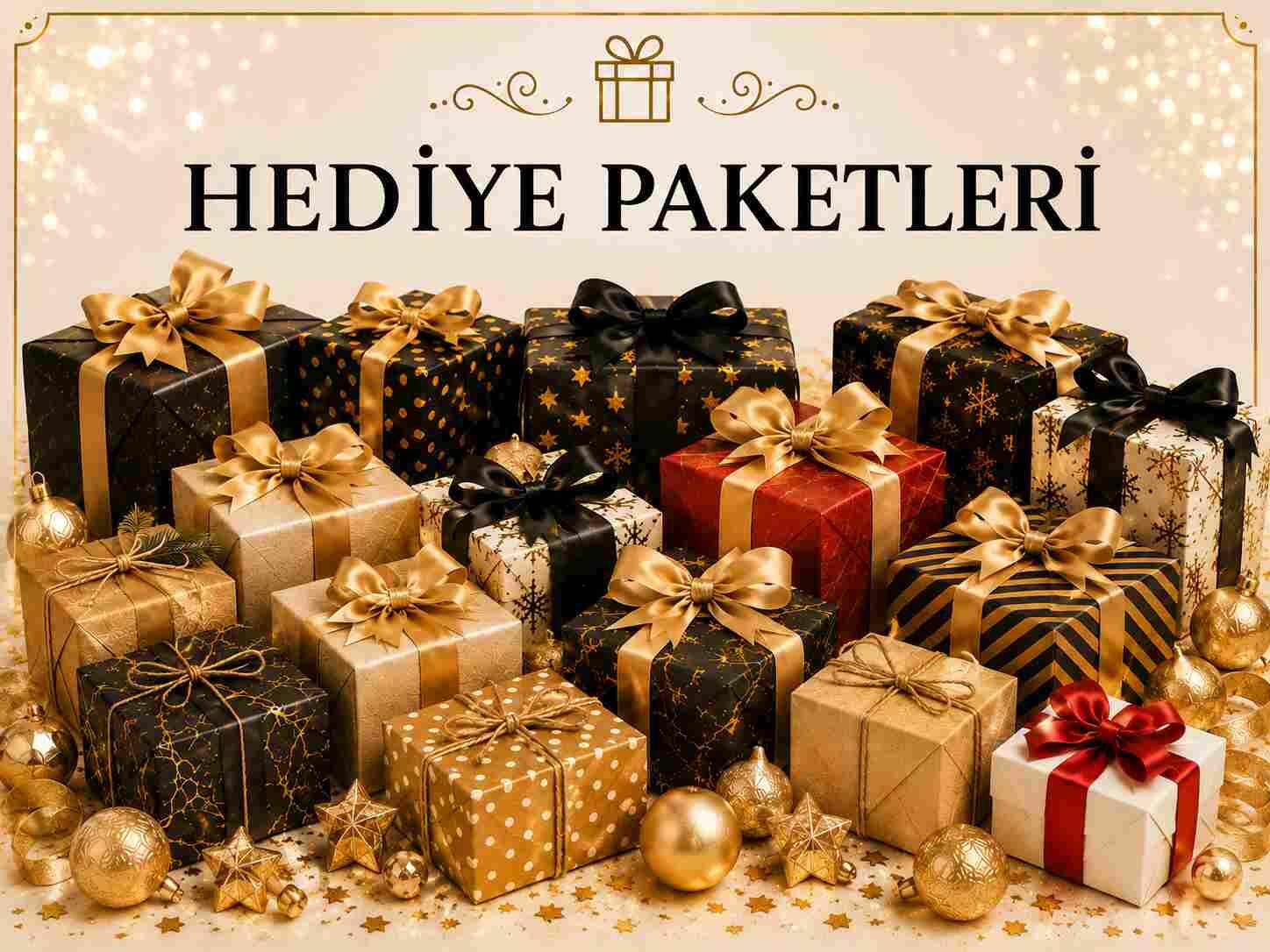 RULO HEDİYE PAKETKERİ