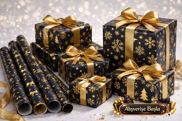 RULO HEDİYE PAKETKERİ