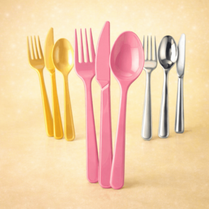 Çatal Kaşık Bıçak