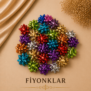 Fiyonklar