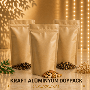 Kraft Alüminyum