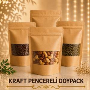 Kraft Pencereli