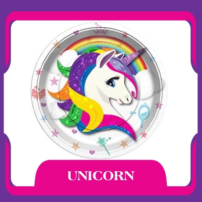 Unicorn Parti Malzemeleri