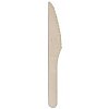 Bambu Natural Bıçak 16 cm 24 Parça - 1
