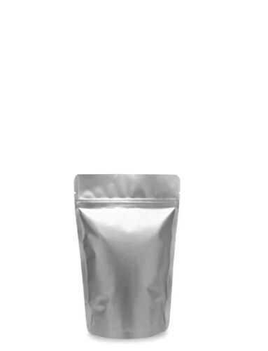 Alüminyum Doypack 11x18x3,5 Cm - 1