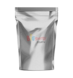 Alüminyum Doypack 20x30x5 Cm - 1