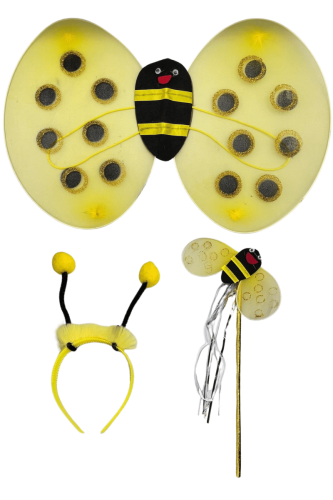 Kanat Set Arı lüks - 