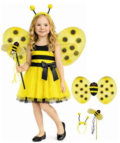 Kanat Set Arı lüks - 