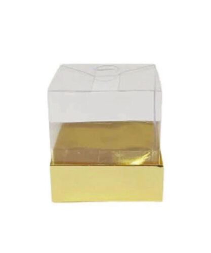 Asetat Full Kutu 9x9x12 cm 10'lu - 