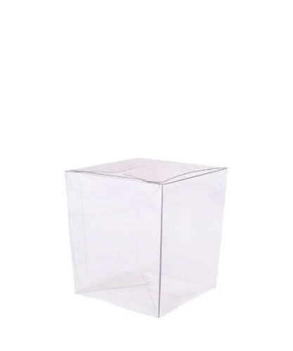 Full Asetat Kutu 9x9x12 cm 10'lu - 