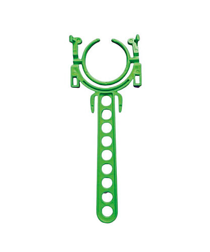 Balon Çubuğu Yeni Nesil 11 Cm 5 Parça Yeşil - 