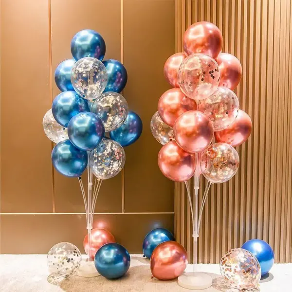 Balon Standı 140 cm 13 Parça - 1