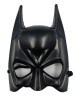 Plastik Maske Batman - 1