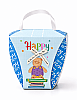 Bebek Kutusu 12'li Happy Boy- BRS-69 - 1