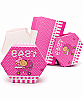 Bebek Kutusu 25'li Baby Pembe - BRS-66 - 3