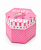 Bebek Kutusu 25'li Baby Pembe - BRS-66 - 2