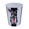 Lisanslı Beşiktaş Bardak 8 Parça - 1