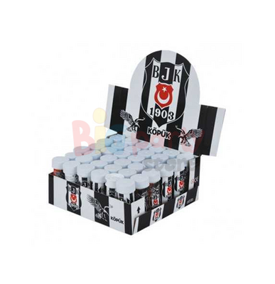 Lisanslı Beşiktaş Köpük Balon - 1