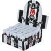 Lisanslı Beşiktaş Köpük Balon - 1