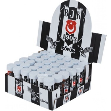 Lisanslı Beşiktaş Köpük Balon - 1