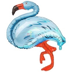 Folyo Balon Big Flamingo - 1