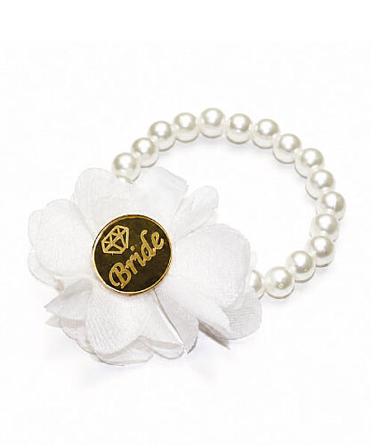 Bileklik İncili Bride - 