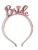 Taç Plastik Bride Rose - 1