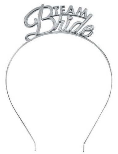 Taç Metal Team Bride Gümüş - 1