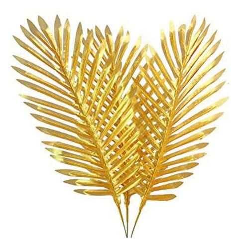 Çiçek Yapay Palmiye 3 dallı 90 cm - 