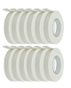 Çift Taraflı Bant 18mmx2m 12 Paket (SET) - 1