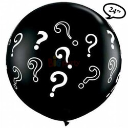  - Cinsiyet Balonu 24 İnç (60 Cm)