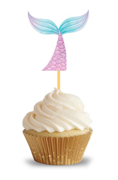 Kürdan Deniz Kızı Kuyruk 10 Parça - 2