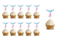 Kürdan Deniz Kızı Kuyruk 10 Parça - 1