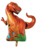 Folyo Balon Dinozor Jurasic - 1