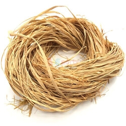 Doğal Rafya Muz Lifi 1 Kilogram - 4
