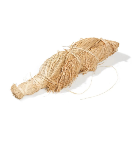 Doğal Rafya Muz Lifi 1 Kilogram - 