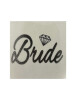 Dövme Bride Gümüş - 1