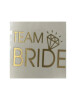 Dövme Team Bride Tektaş Detaylı Model Altın - 1