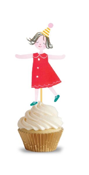 Kürdan El Ele Tutuşan Çocuklar 10 Parça - 2