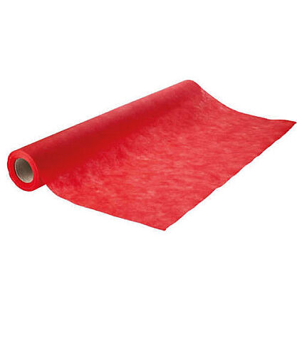 Elyaf 70 Cm 10 Metre Kırmızı - 1