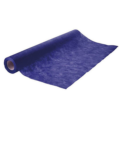 Elyaf 70 Cm 10 Metre Lacivert - 1