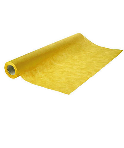 Elyaf 70 Cm 10 Metre Sarı - 1
