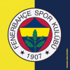 Lisanslı Fenerbahçe Kağıt Peçete 16 Parça - 1