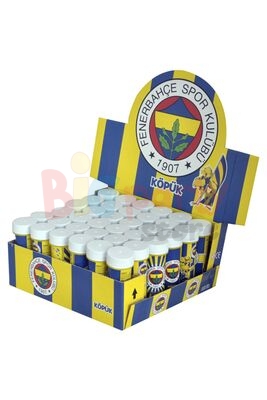 Lisanslı Fenerbahçe Köpük Balon - 1