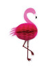 Petek Süs Flamingo 25 Cm - 1