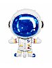 Folyo Balon Astronot 60-52cm - 1