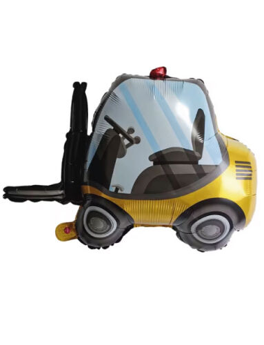 Folyo Balon Forklift 55x74 Cm - 