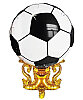 Folyo Balon Futbol Topu Kupa 76,5*71 cm - 1